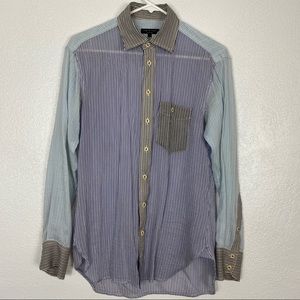 Rag & Bone shirts